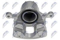 Bremssattel NTY HZP-HY-530 FüR Hyundai I20 1 PB PBT Crdi LPG