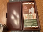 2011 World Series Game 7 REPLICA TICKET St. Louis Cardinals vs Rangers — photo 3