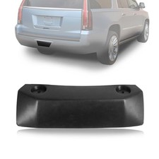 Trailer Hitch Cover Compatible with 2015 2016 2017 2018 2019 2020 Escalade ESV