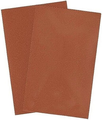 JTT Pattern Sheets Brick (2) - O Scale - Model Scratch Building Plastic Sheet