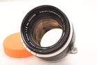 CANON Lens 50mm/F1.8 Leica 39mm LTM #302289 kjm 207-61-3 260817