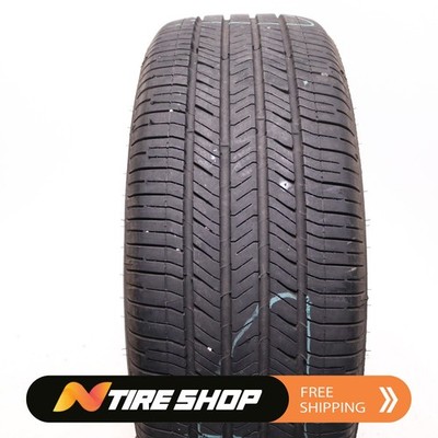 Used 225/55R18 Goodyear Eagle LS-2 - 97H - 9/32