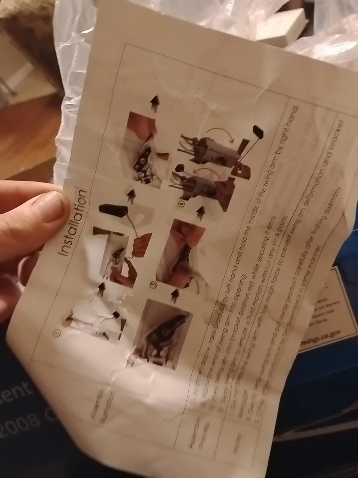 燃油输送系统燃油泵总成 ISO/TS 9001:2008 认证(开箱) — 第 2/4 张图片