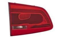 Heckleuchte Hella 2TZ 010 469-091 FüR Touran VW 1T3 H21W GlüHlampen-Technologie