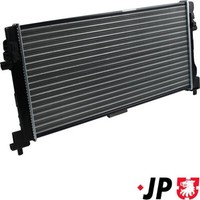 JP Group MotorküHler WasserküHler JP 1114209300 FüR Octavia Skoda Touran Golf VW