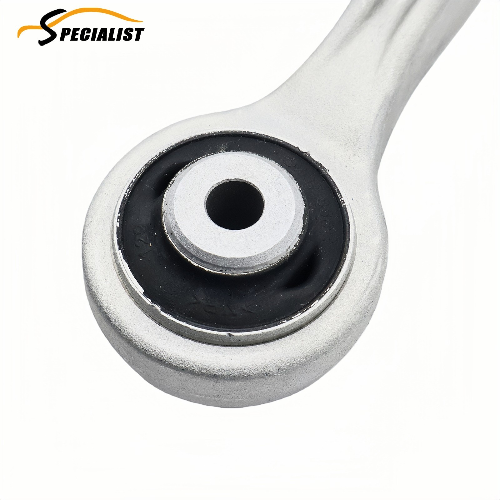 Bentley Continental GT 2004-2019 Front Upper Control arms 10 pcs P/N 3W0407510