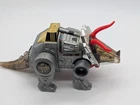 Vintage Transformers G1 1985 Slag Dinobot - Figure Only
