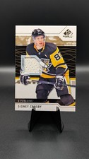 2018-19 SP Game Used Hockey Cards 16