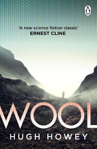 Wool: (Silo Trilogy 1) by Hugh Howey (PB 2023) - Image 6