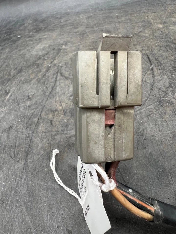 Ford Ranger 1983-1988 2,3 L OEM limpiaparabrisas motor coleta arnés de cableado Foto 2 de 4