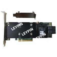 PERC H730 1GB PCI RAID 1Gbps DELL T330 T430 T630 POWEREDGE SERVER 44GNF H132V pr