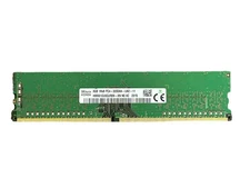 Lot Of 2 SK Hynix 8GB 1Rx8 DDR4 PC4-3200AA-UA2-11 Desktop RAM