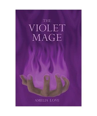 The Violet Mage, Amelia Love