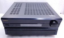 Onkyo TX-SR806 7.1 MultiZone Home Theater AV Receiver No Remote  99
