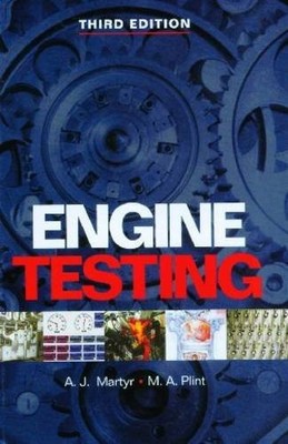 Engine Testing: Theory & Practice