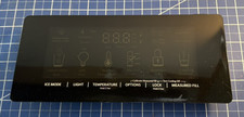 Kitchen Aid Refrigerator Freezer Dispenser Co...