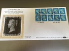 GB STAMPS BENHAM MACHIN FIRST DAY COVER REFERENCE NUMBER D143