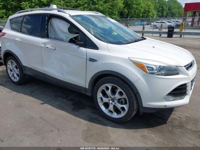 Used Body Control Module fits: 2013 Ford Escape Body Control BCM module and insi