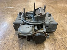 Holley Four Barrel Carburetor List 1850 58-61 Lincoln Mercury T-bird 430 V8 Holley Four Barrel Carburetor List 1850 58-61 Lincoln Mercury T-bird 430 V8