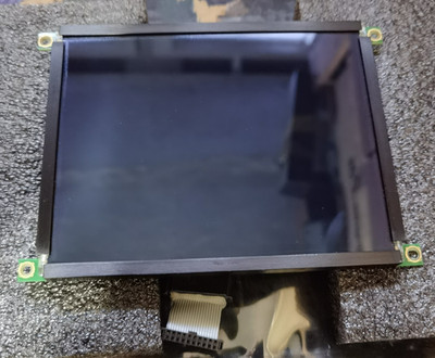 Planar EL320.240.36 HB Display / Part-Nr: 996-0292-00 | Ungetestet