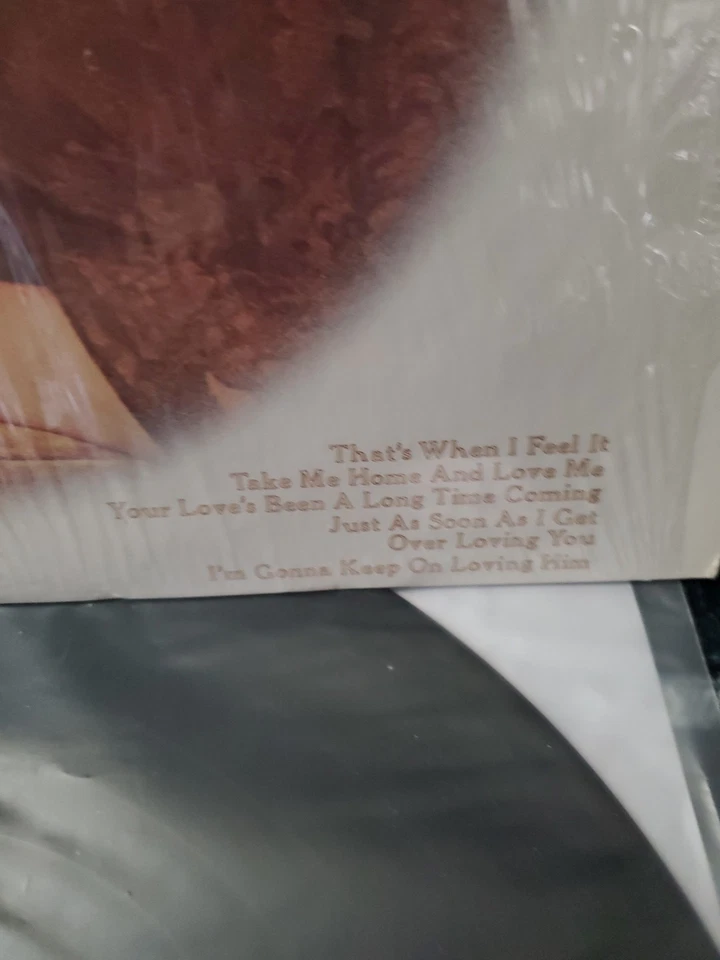 Vintage Tanya Tucker's Greatest Hits Vinyl LP 1978 MCA-3032 Country - Image 4 of 4