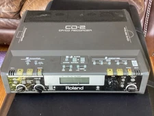 Roland CD-2 CF/CD Recorder