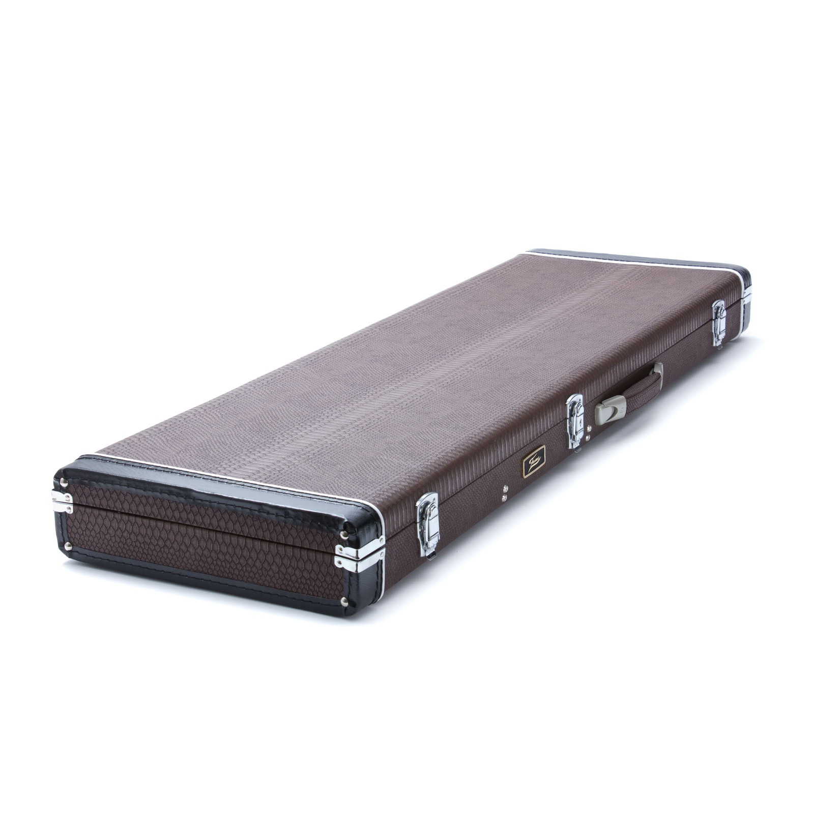 Электрогитара Braun JPMM в стиле Abschliebar Plsch-Innenfutter 13390₽