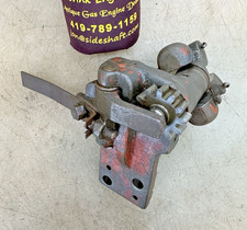 GOVERNOR ASSEMBLY for a 2hp SPARTA ECONOMY Hit and Miss Old Gas Engine Nice