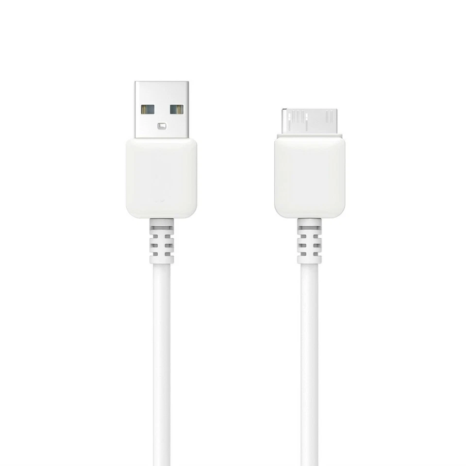 Samsung ET-DQ11Y1WE OEM Original 5FT USB 3.0 Galaxy S5/Note3 Charging Data Cable - Image 3 of 4