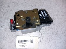 Porte arrière et accessoires Citroen XANTIA