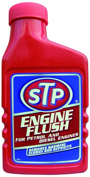 4x ✅Fits STP 30-011 engine rinse 450ml STP bottle ⭐UK Seller⭐ - Image 6
