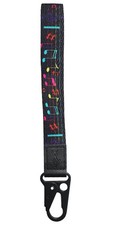 Wrist lanyard for keys, Wristlet Keychain Keyrings  Wristlet Strap for Key, Ha...