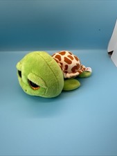 Ty Beanie Babies Zippy The Turtle