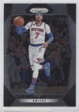 Click to enlarge Carmelo Anthony