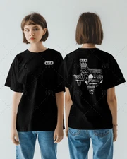 HEB Shirt Men Texas Grocery Central Market Red Partner Appreciation Month