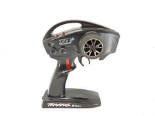 Traxxas Tqi 2-Channel 2.4Ghz Transmitter - DRAG SLASH VERSION w/ TRANS BRAKE