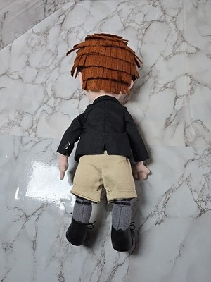James And The Giant Peach Stuffed Posable Figure Japan 14