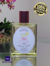 Curations by The Good Scent: Lemon Drop New Eau De Parfum EDP Perfume 3.4 oz