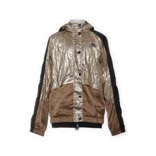 Scotch R'Belle, Jacke, Mädchen, Größe: 152, Braun/Gold/Schwarz #kSZ