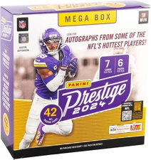 FB Prestige (24-25) Mega Box