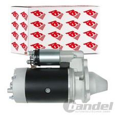 Démarreur Land Rover 110