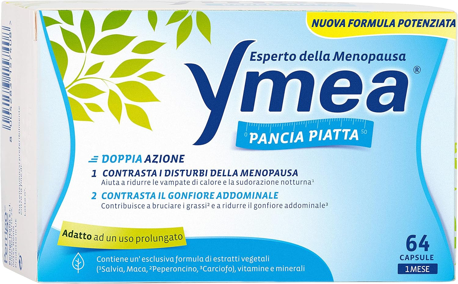 Ventre Piatto Menopausa Integratore Alimentare: Stop al Gonfiore!