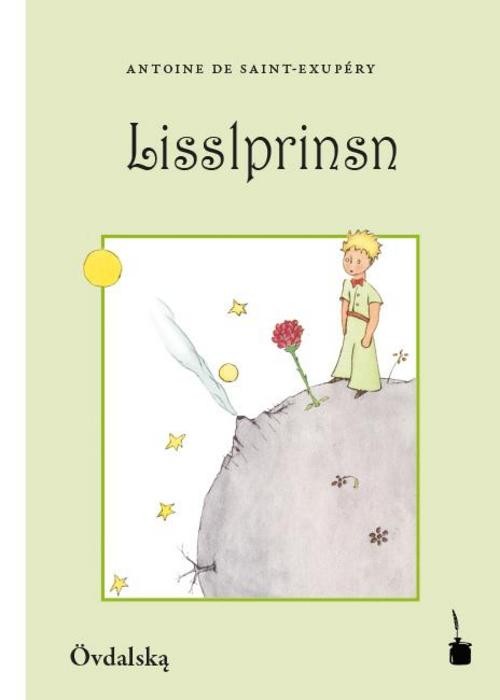 Lisslprinsn Antoine de Saint-Exupéry