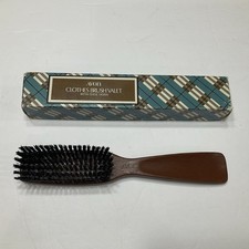 Vintage Avon Clothes Brush Valet With Shoe Horn 10.25 in. - Original Box