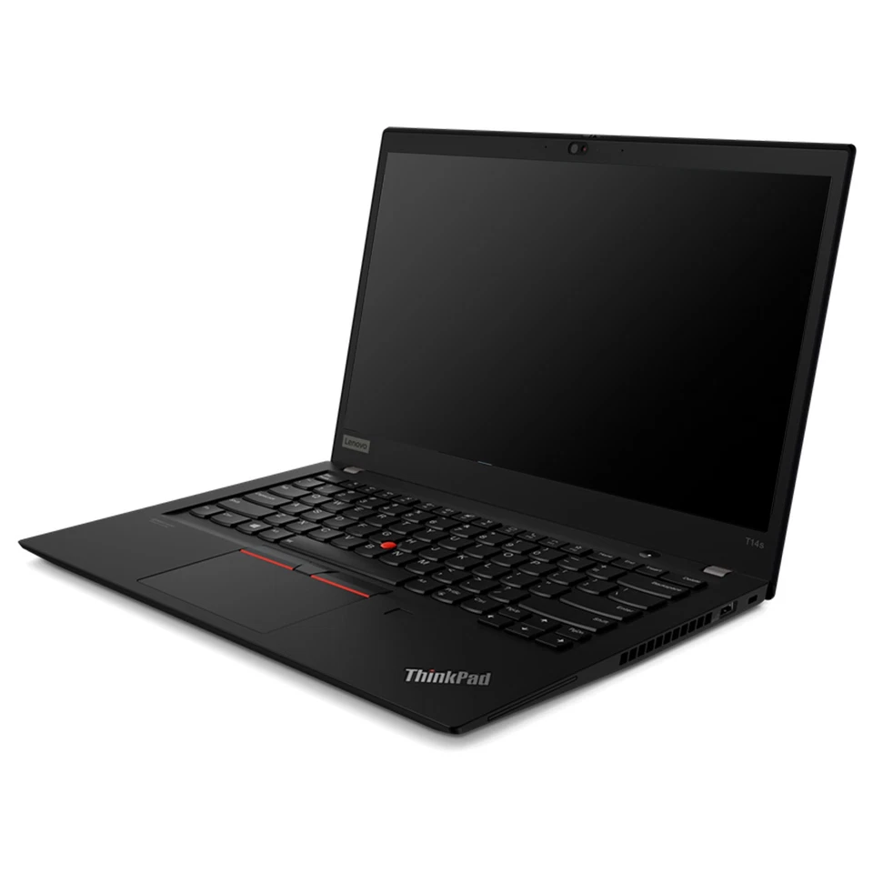 Lenovo ThinkPad T14s G1 · i5-10310U · 16GB · 250GB, photo 3 sur 5