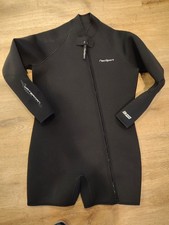 NeoSport Men's Wetsuit Size M
