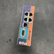 Ewon Cosy 141 Mpi Ec51460-00 00 VPN Router 12...