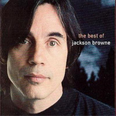 Jackson Browne The Best Of Jackson Browne: The Next Voice You Hear (CD) Album