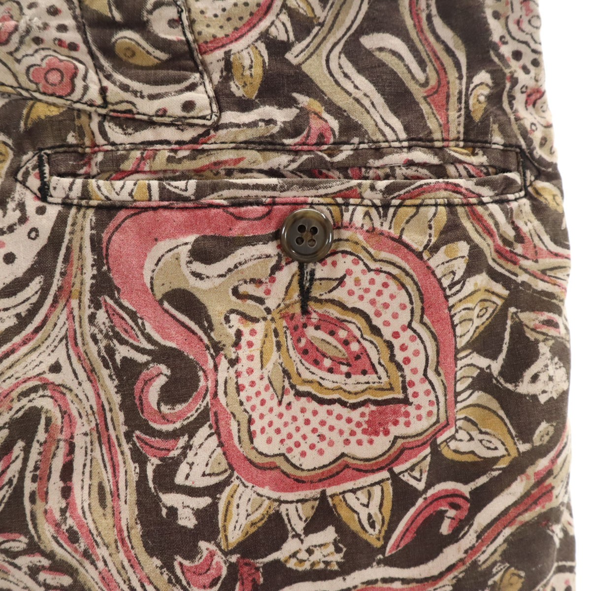 Used Engineered Garments Engineered Garments USA … - image 4