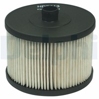 Kraftstofffilter Delphi HDF613 Filtereinsatz FüR MAX Fiat Mondeo Focus C5 Ford 1